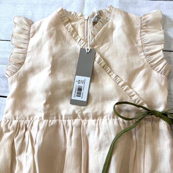 🆕NWT One Child Girls Pink Romper - Picture 7 of 8